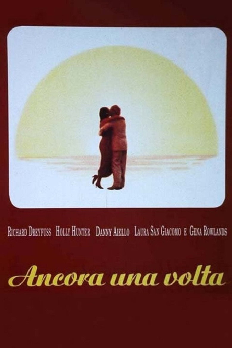 Ancora una volta