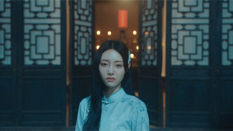 Still image for Blind Woman season 1 episode 16: Episode 16 Still image for Blind Woman season 1 episode 16: Episode 16