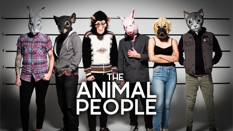 The Animal People (2019)