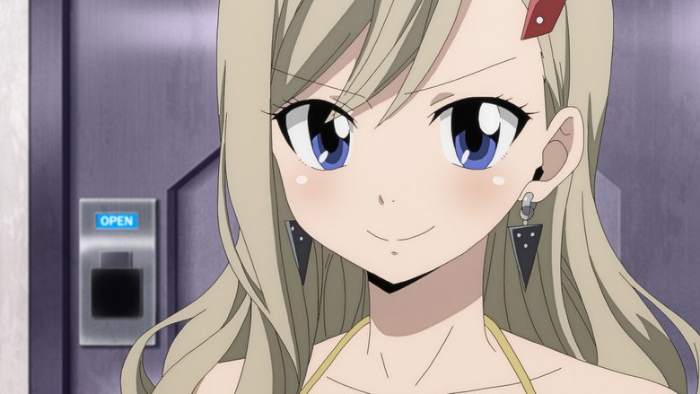 Still from EDENS ZERO - Season 1 Episode 24