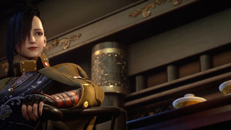 Still image for The Immortal Legend season 1 episode 38: Episode 38 Still image for The Immortal Legend season 1 episode 38: Episode 38