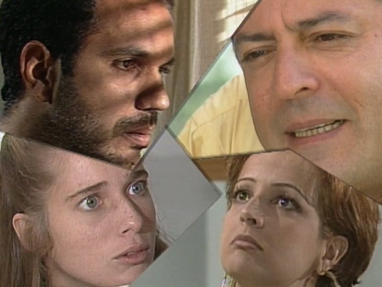 Still image for Quatro por Quatro season 1 episode 95: Chapter 95 Still image for Quatro por Quatro season 1 episode 95: Chapter 95