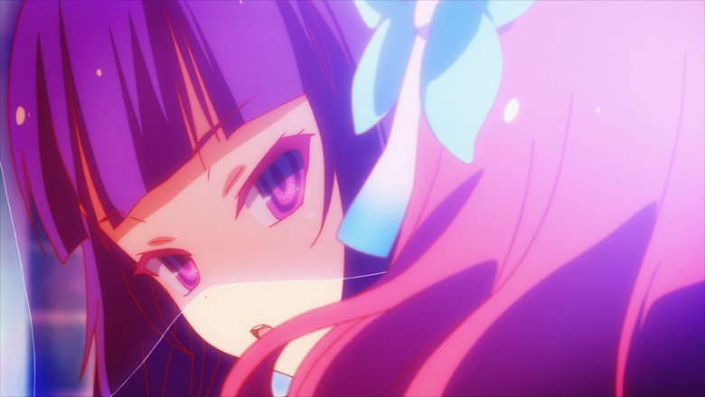 No Game No Life Episode 3 Vostfr