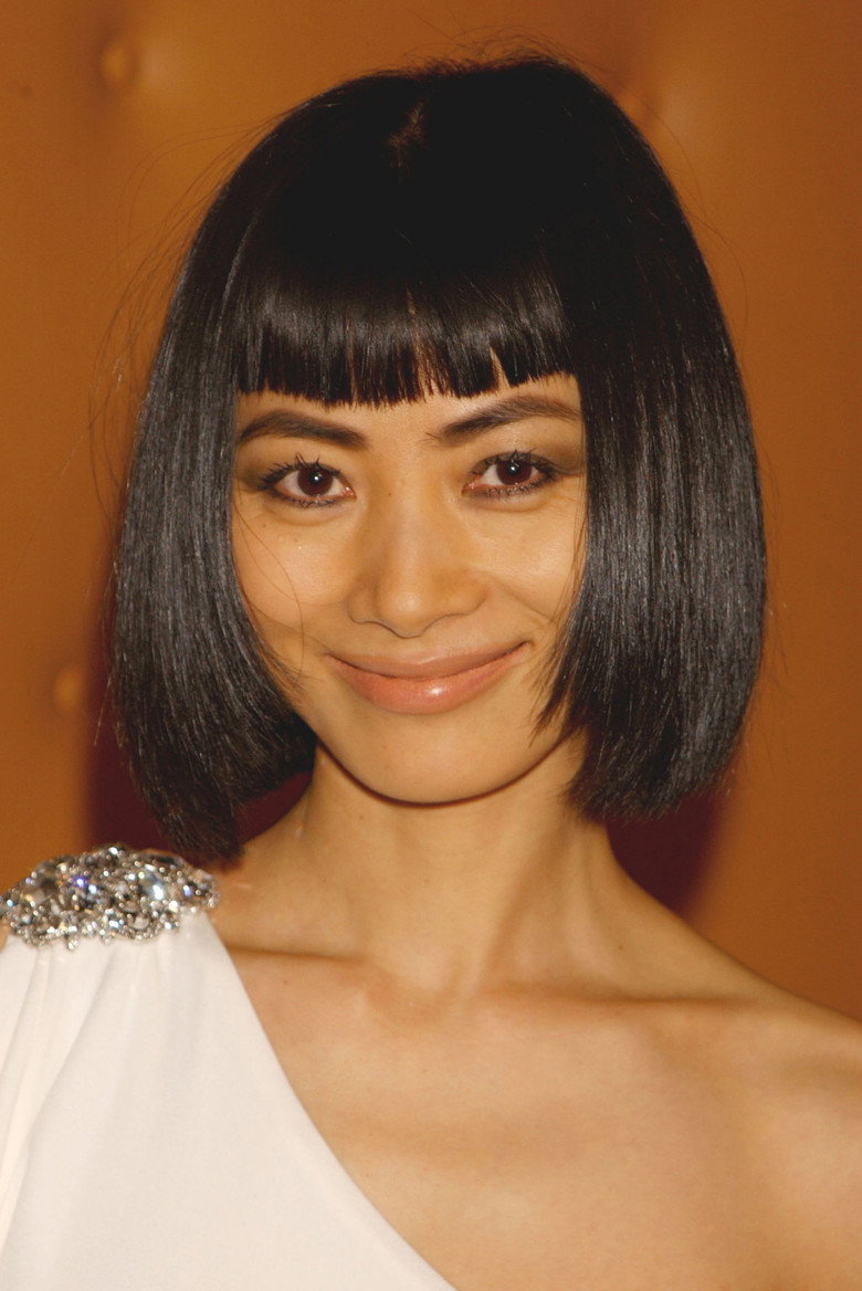 Bai Ling photo
