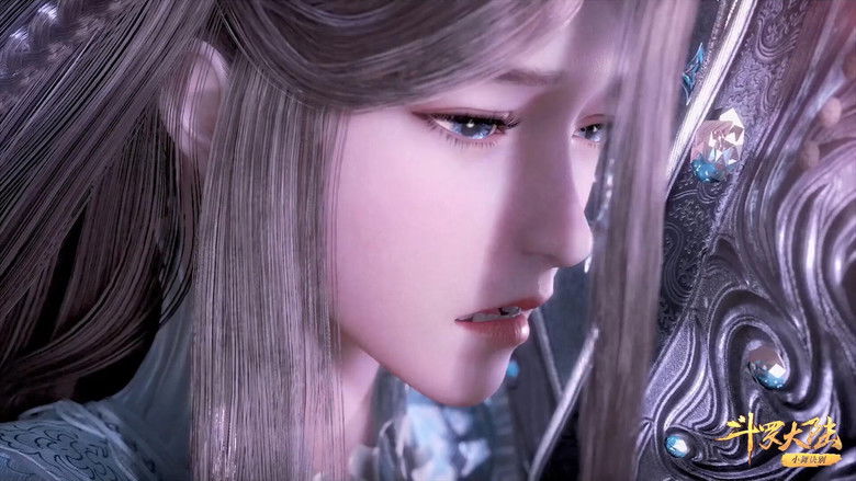 Soul Land Temporada 1 Episodio 110 Cuevana 3