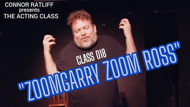 Zoomgarry Zoom Ross