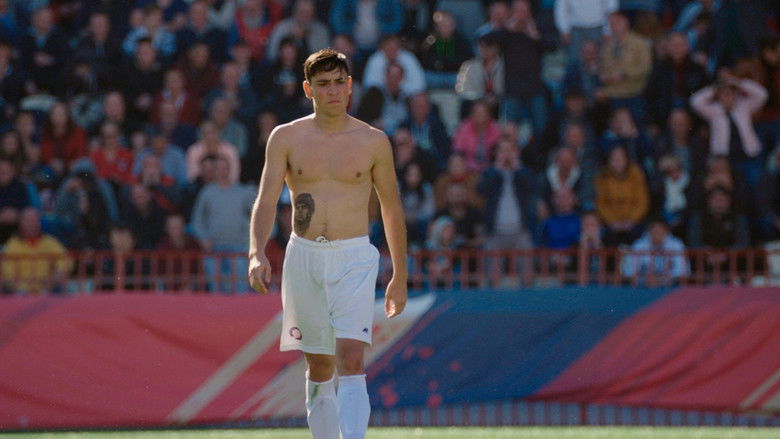 Still image for Golden Boy season 1 episode 1: Episode 1