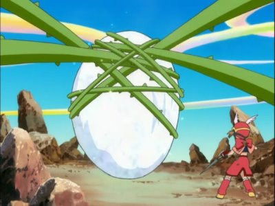 Still image for Fairy Musketeers season 1 episode 13: Salamandra Village Still image for Fairy Musketeers season 1 episode 13: Salamandra Village