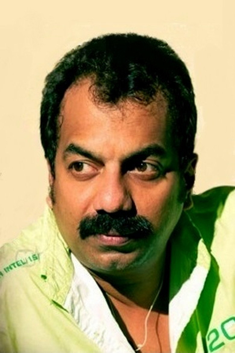 Abhijit Panse photo 2