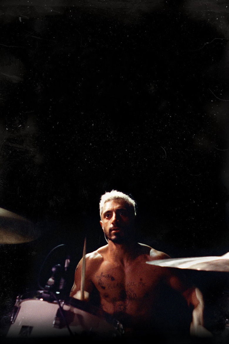 Imatge de Sound of Metal