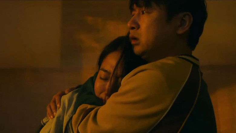 Still image for Let Wind Goes By season 1 episode 4: Episode 4 Still image for Let Wind Goes By season 1 episode 4: Episode 4