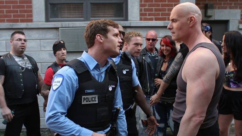 Still image for 19-2 season 1 episode 3: Welfare Day Still image for 19-2 season 1 episode 3: Welfare Day