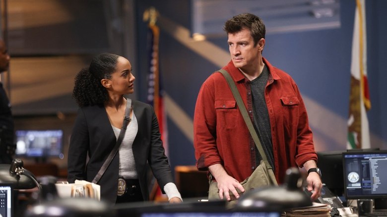 The Rookie Streaming Saison 3 The Rookie : le flic de Los Angeles: Saison 3 Episode 5 - Elite Series