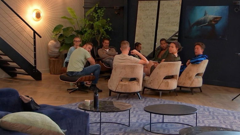 Still image for De Bondgenoten season 1 episode 160: Episode 160