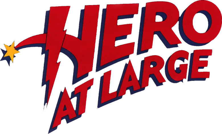 Hero at Large