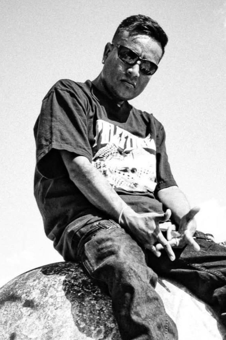 Photo de Edgar Martínez Álvarez