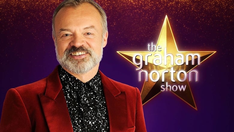The Graham Norton Show Season 29 Episode 19 : Episode 19