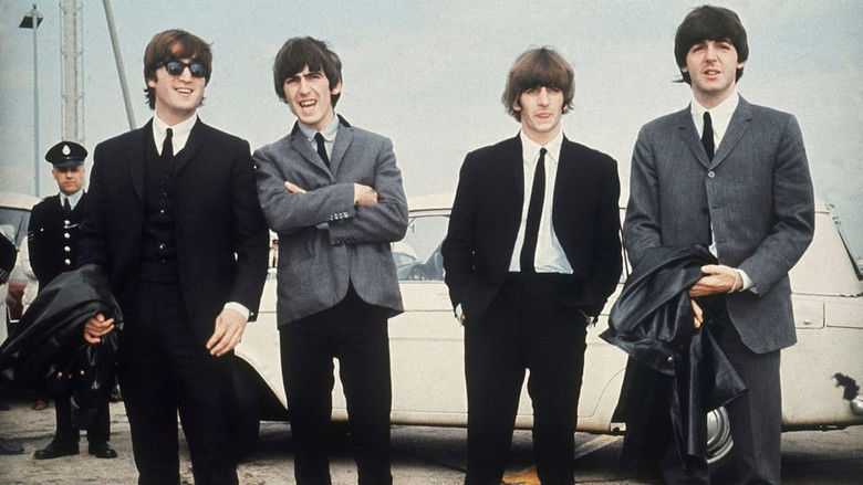 Meet the Beatles