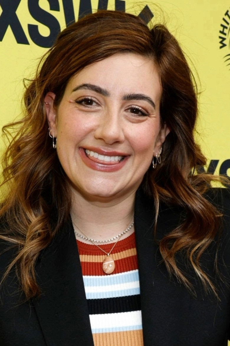 Alex Saks portrait image