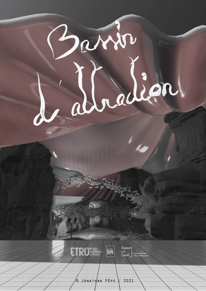 Bassin d'attraction background