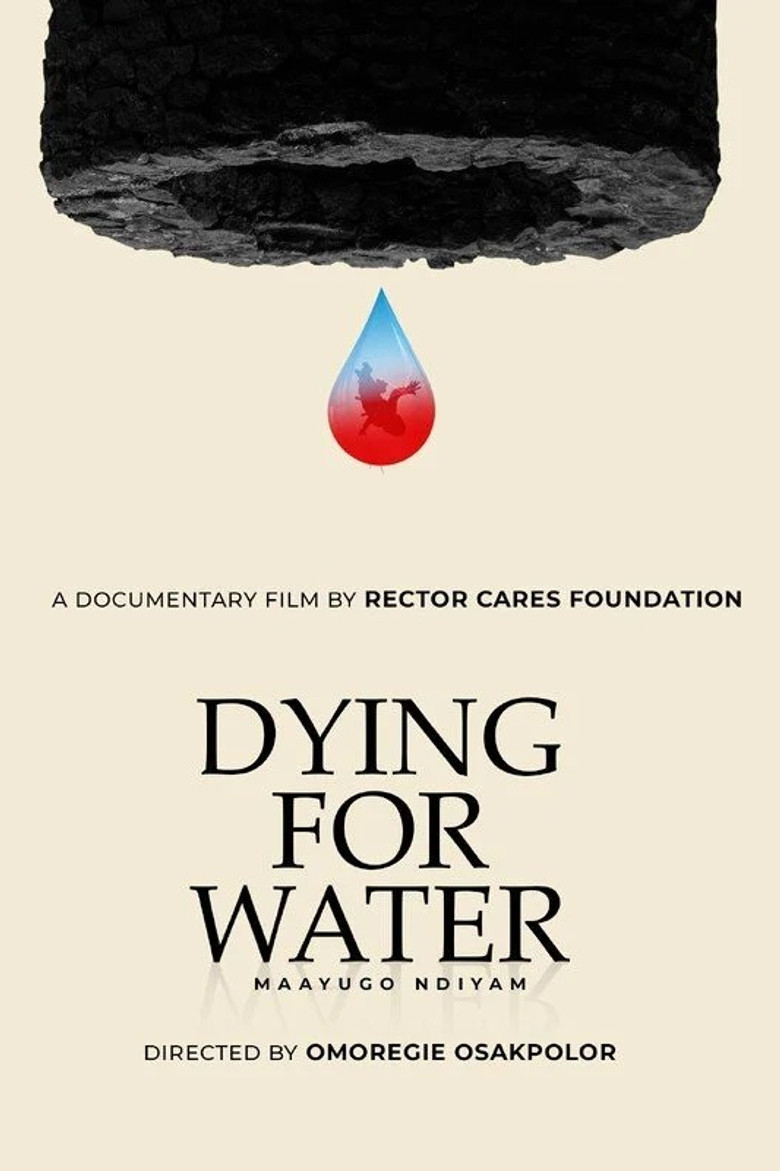 Imatge de Dying for Water