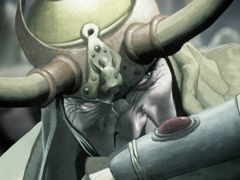 Still image for Thor & Loki: Blood Brothers season 1 episode 1: Blood Brothers Part 1 Still image for Thor & Loki: Blood Brothers season 1 episode 1: Blood Brothers Part 1