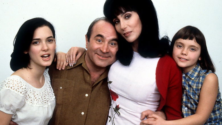 Watch Mermaids (1990) Online Free Full Movie HD 123Movies