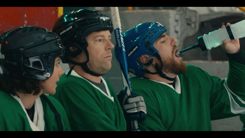 Still image for L'aréna season 1 episode 10: Episode 10