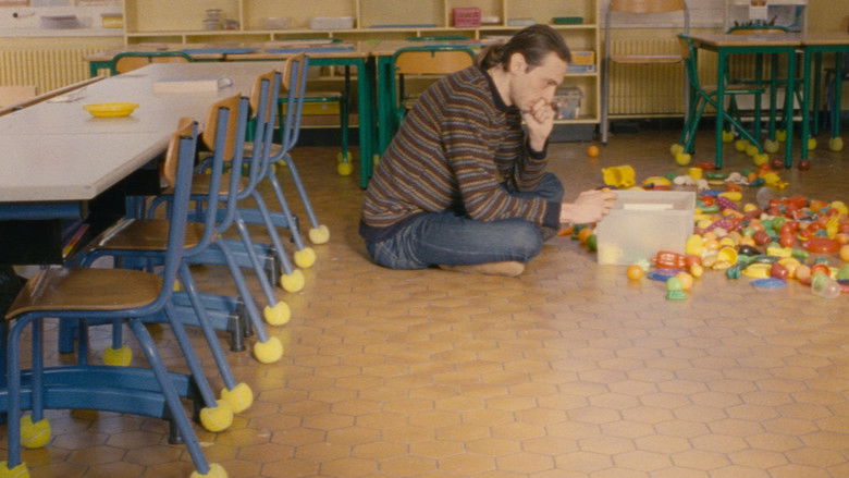 Image d'arrière-plan 7 du film Ari