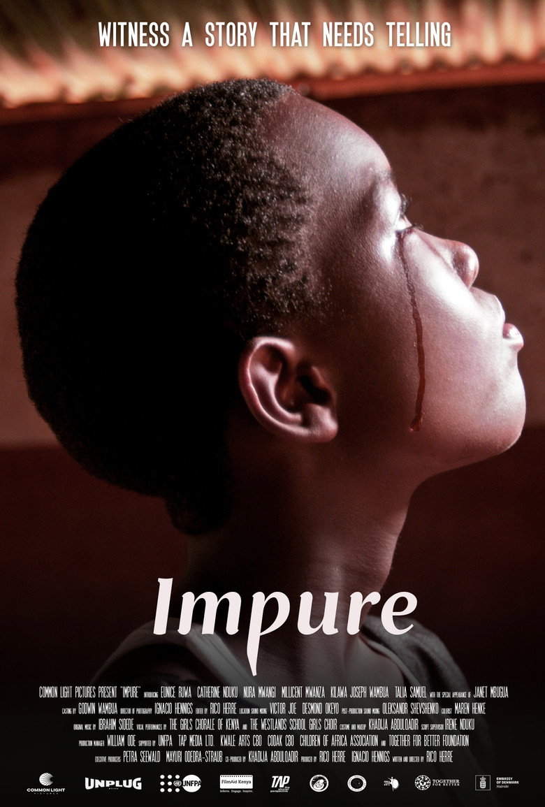 Impure