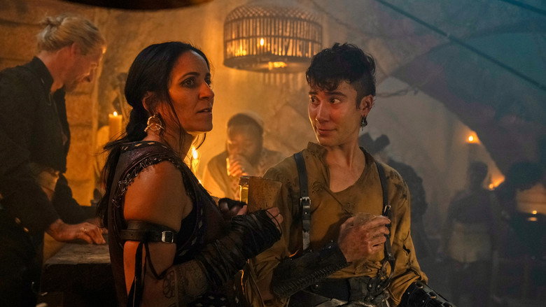 Still from Our Flag Means Death - Season 2 Episode 7