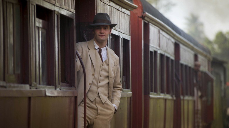 Still from Jekyll and Hyde - Season 1 Episode 1