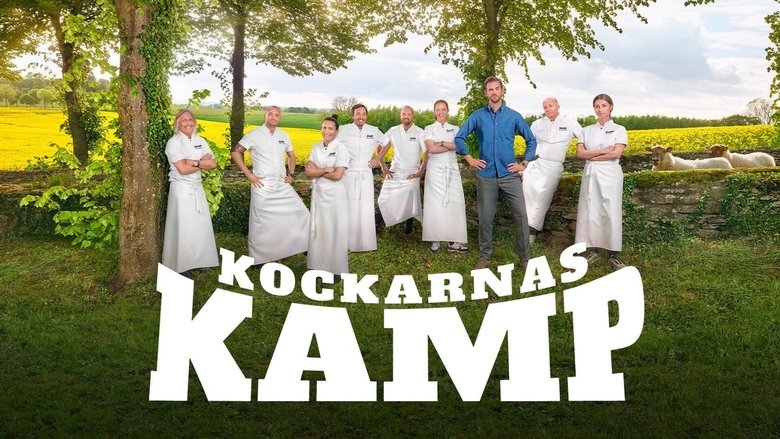 Kockarnas kamp