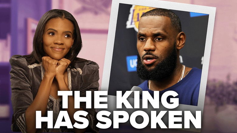 Still image for Unraveling Kamala Harris's genealogy season 1 episode 24: LeBron Finally Breaks His Silence Over Diddy Still image for Unraveling Kamala Harris's genealogy season 1 episode 24: LeBron Finally Breaks His Silence Over Diddy