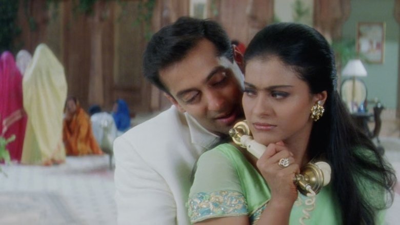 Kuch Kuch Hota Hai (1998)