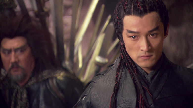 Still image for Xuan-Yuan Sword: Scar of Sky season 1 episode 20: Episode 20 Still image for Xuan-Yuan Sword: Scar of Sky season 1 episode 20: Episode 20