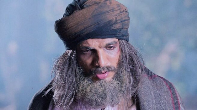 Still image for Naagin season 1 episode 35: Sangram Singh Escapes From The Cave