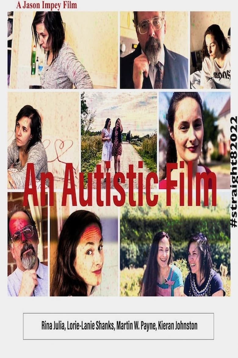 An Autistic Film (2023)