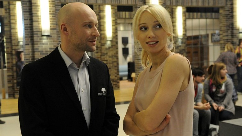 Still image for Galeria season 1 episode 50: Episode 50 Still image for Galeria season 1 episode 50: Episode 50