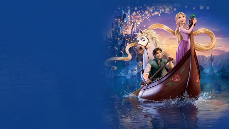 tangled full movie 2011