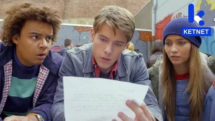 Still image for Ghost Rockers season 1 episode 33: Episode 33 Still image for Ghost Rockers season 1 episode 33: Episode 33