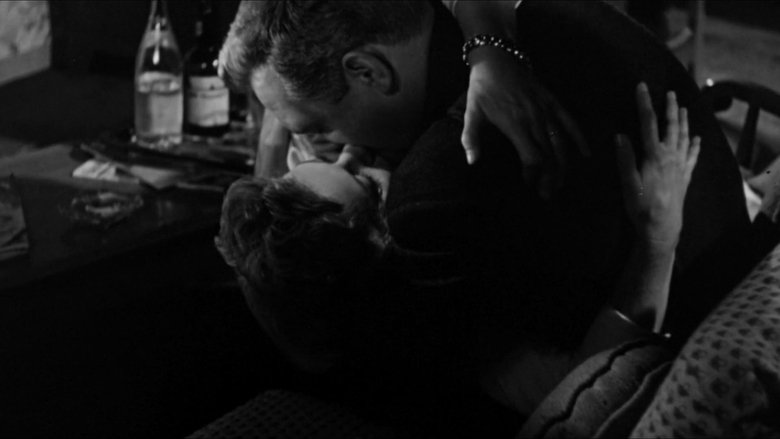 Crime of Passion (1956)