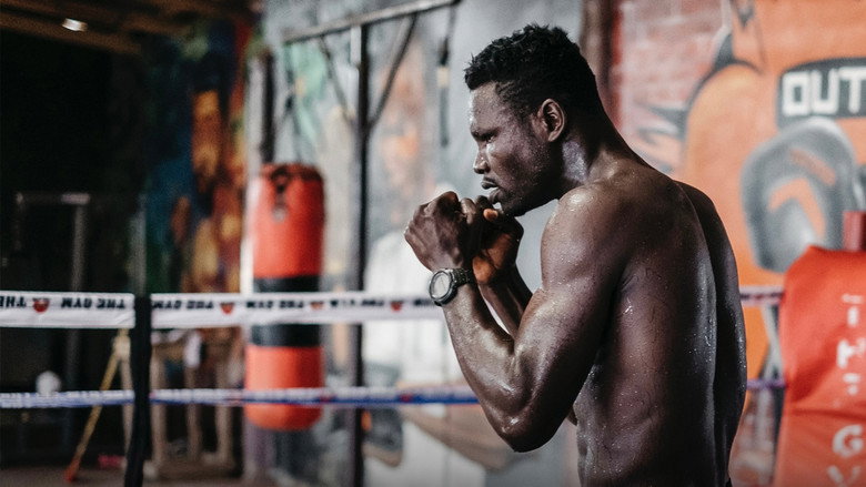 Fighters of Bukom 4