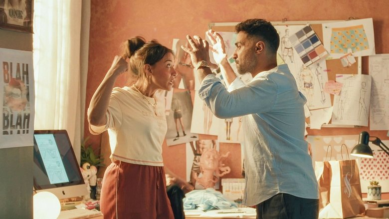 Still image for Son of The Club season 1 episode 1: For Real?! Still image for Son of The Club season 1 episode 1: For Real?!