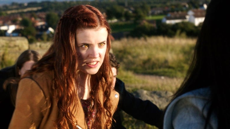 Wolfblood Season 4 Episode 3