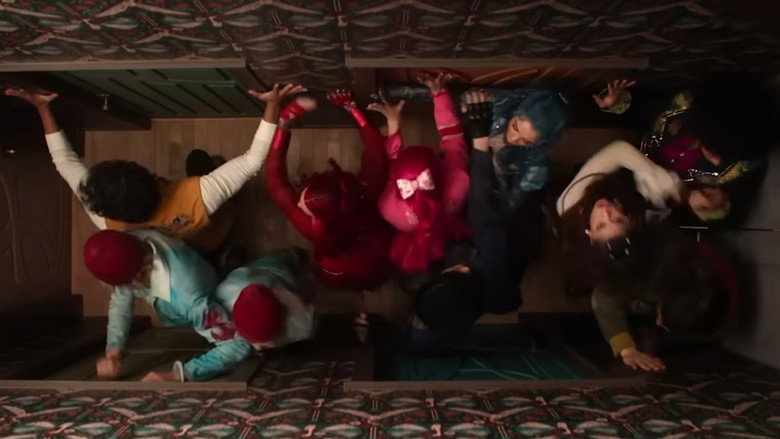 Descendants: Wicked Wonderland still