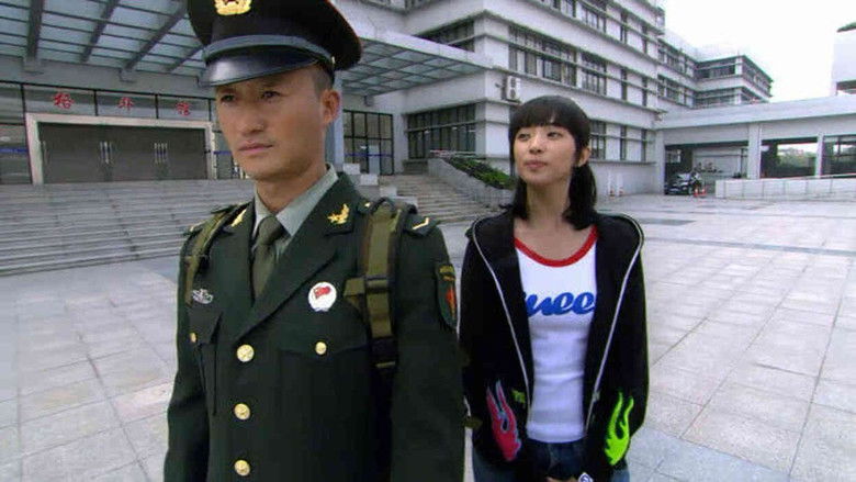 Still image for Special Arms season 1 episode 22: Episode 22 Still image for Special Arms season 1 episode 22: Episode 22