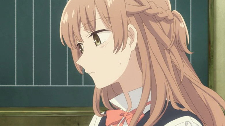 Still image for Bloom Into You season 1 episode 10: The Incomplete Me / Daytime Star / Mirage