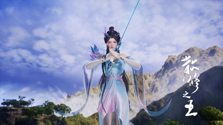 Still image for The King of Wandering Cultivators season 1 episode 50: Episode 50 Still image for The King of Wandering Cultivators season 1 episode 50: Episode 50