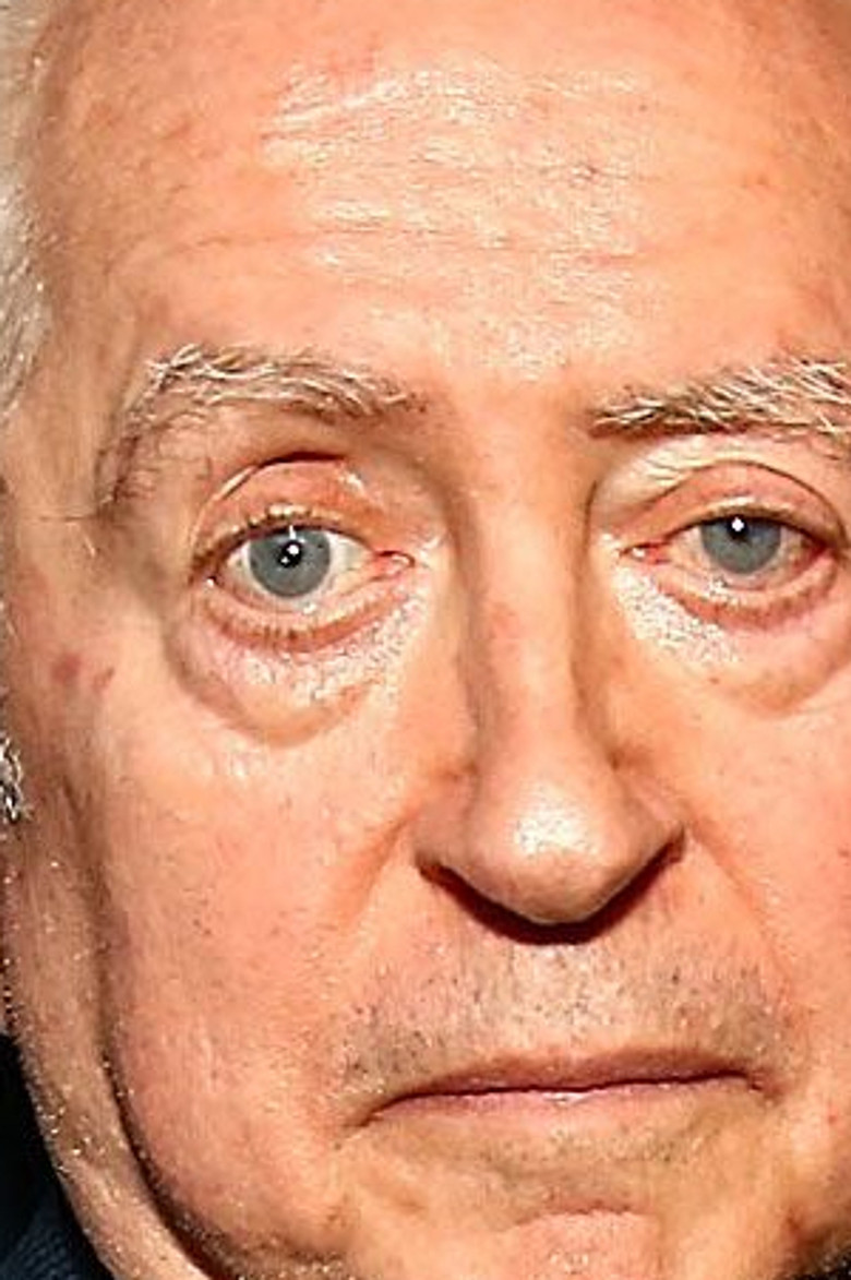 Robert Downey Sr. photo